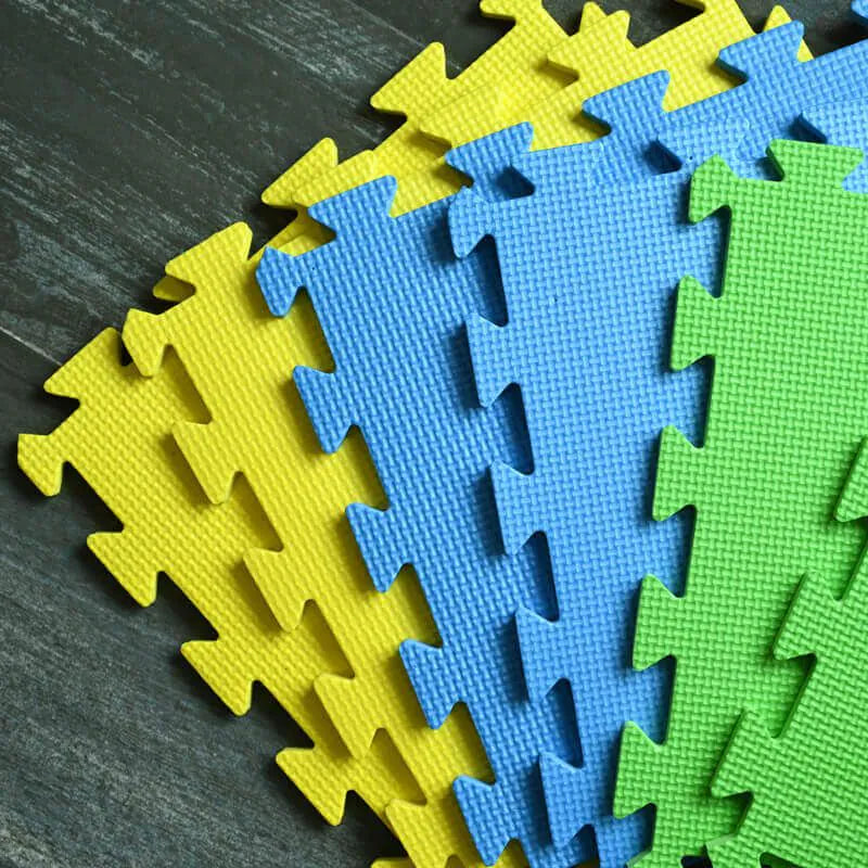 KnitPro Blocking måtter
