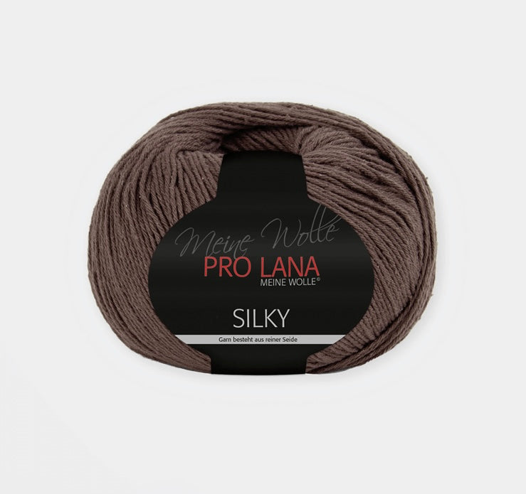 Pro Lana Silky