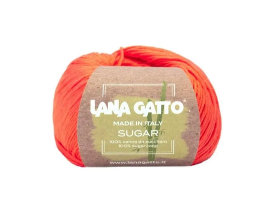 Lana Gatto Sugar