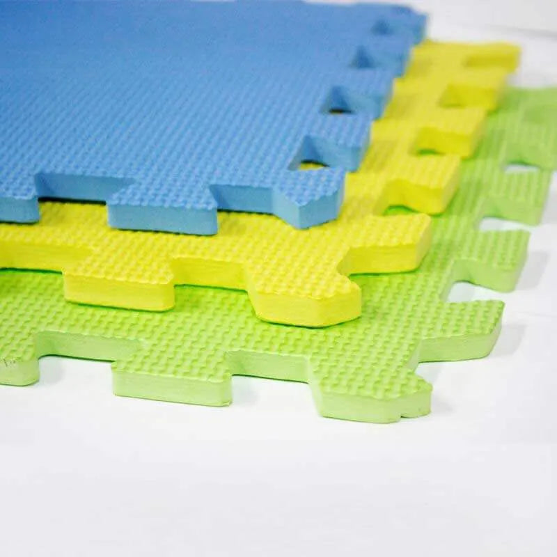 KnitPro Blocking måtter