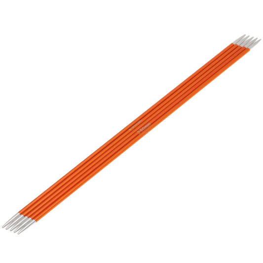 Lana Grossa KnitPro Rainbow strømpepinde 20 cm