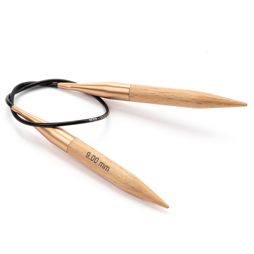 Lana Grosa KnitPro Buche rundpinde