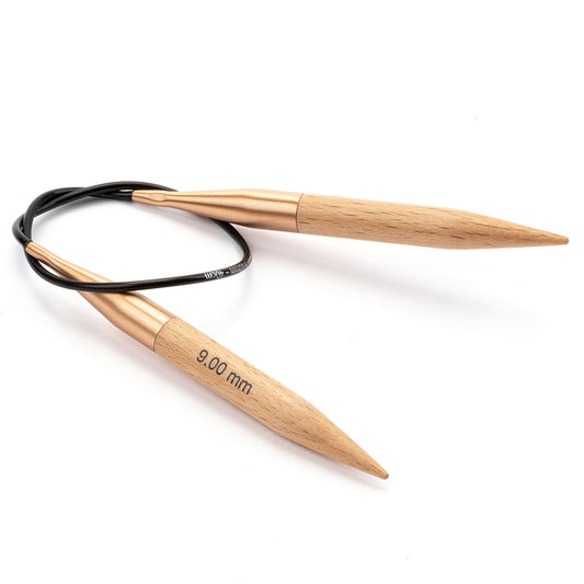 Lana Grosa KnitPro Buche rundpinde