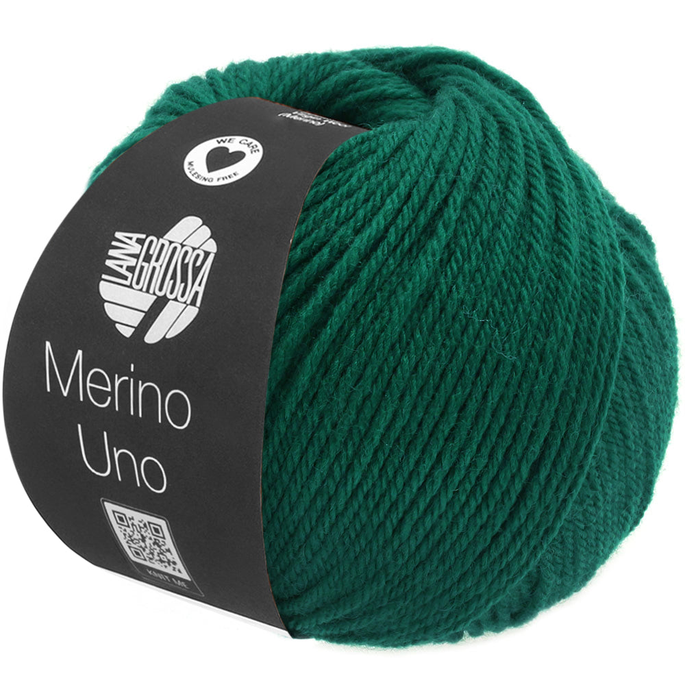 Lana Grossa Merino Uno