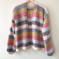 Summer Cardigan Opskrift