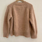 Milano Sweater Opskrift