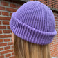 Barry Beanie Opskrift