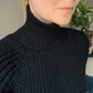 Diana Sweater Opskrift